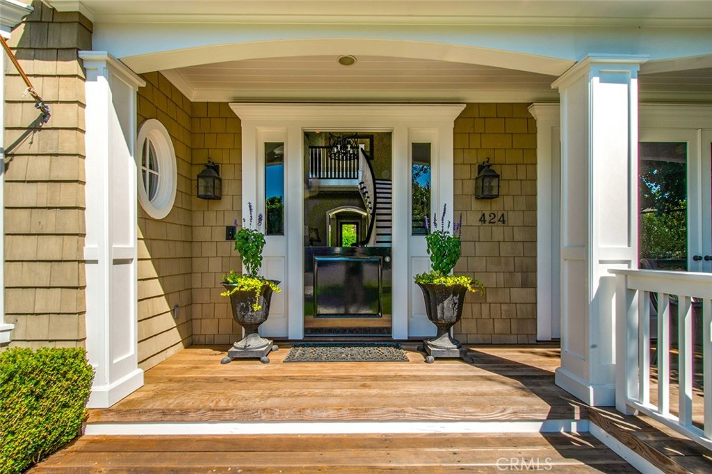 424 Snug Harbor Road