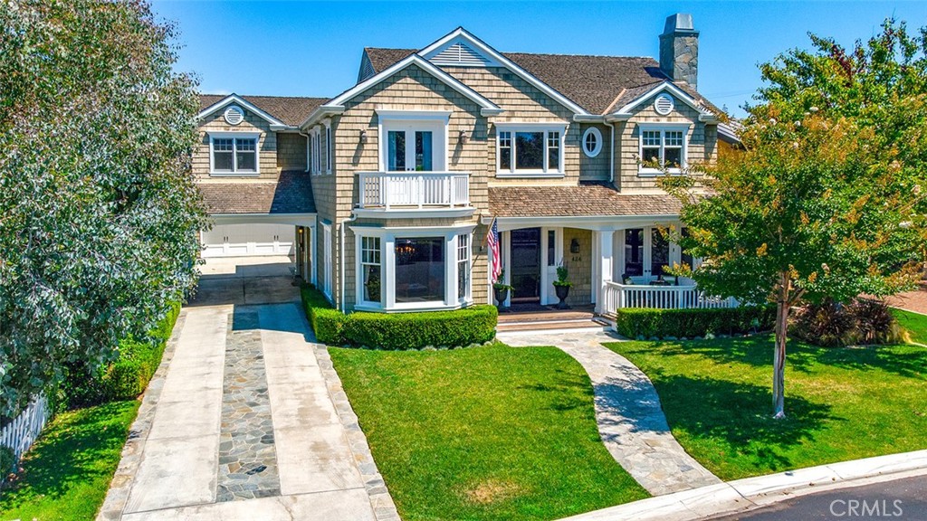 424 Snug Harbor Road