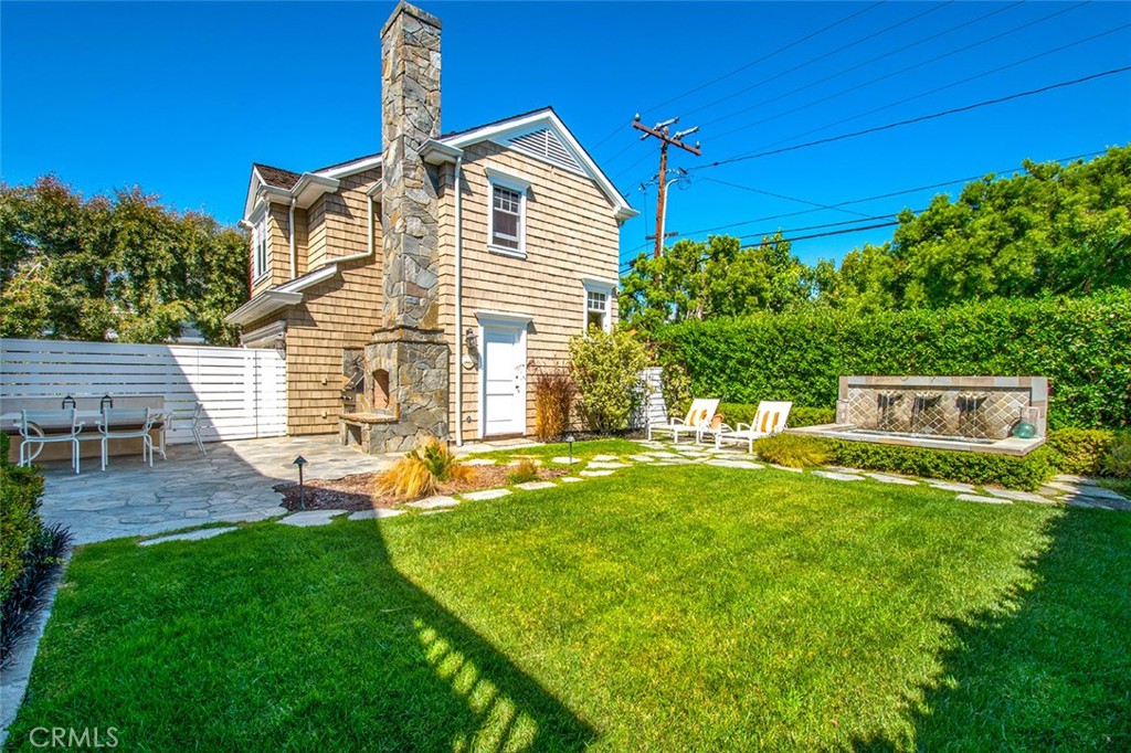 424 Snug Harbor Road