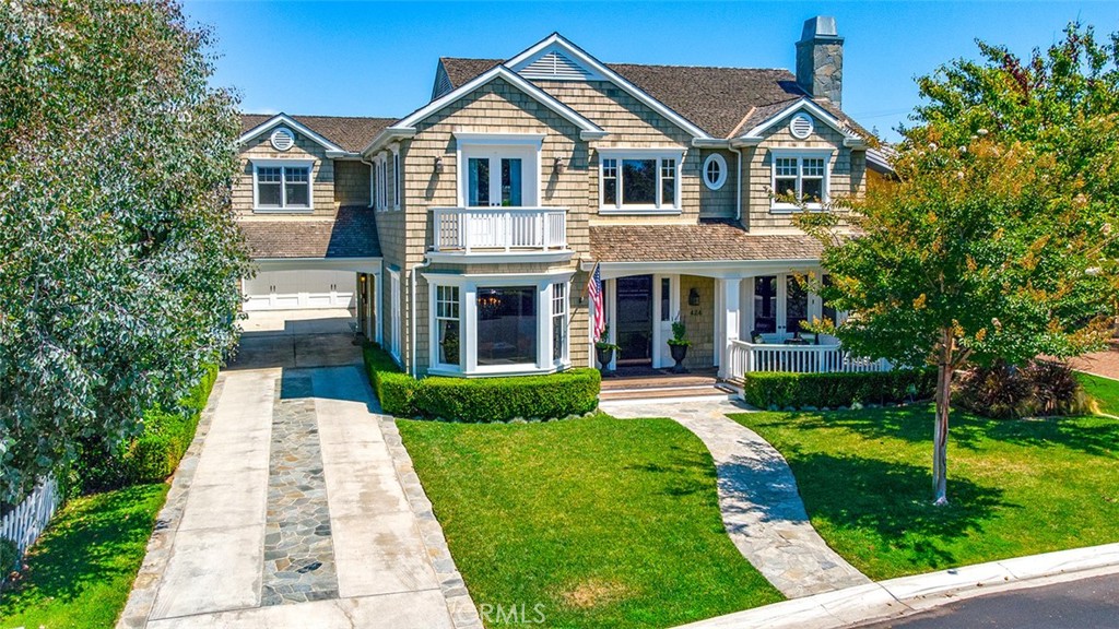 424 Snug Harbor Road