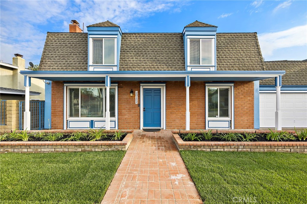 20152 Redlands Drive