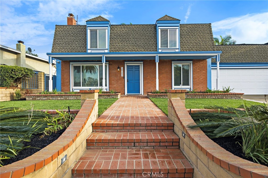 20152 Redlands Drive