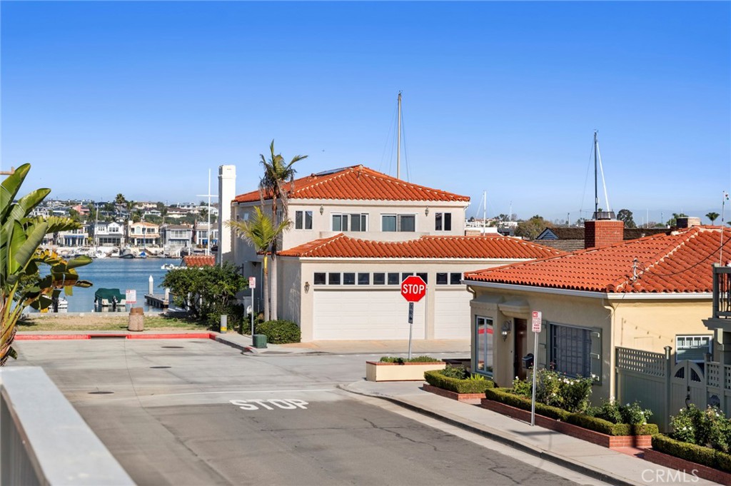 1300 W Balboa Boulevard