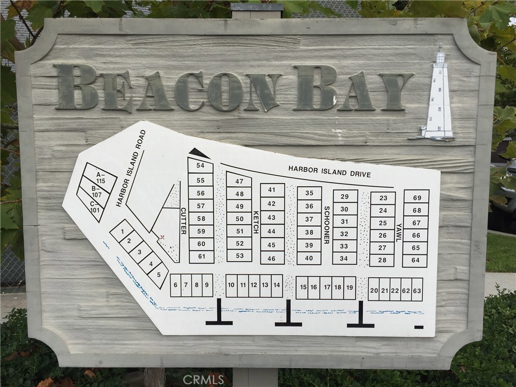 61 Beacon Bay