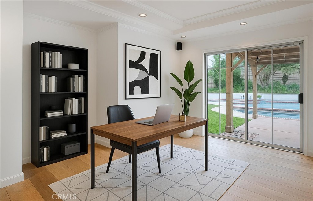 2913 Jacaranda Avenue