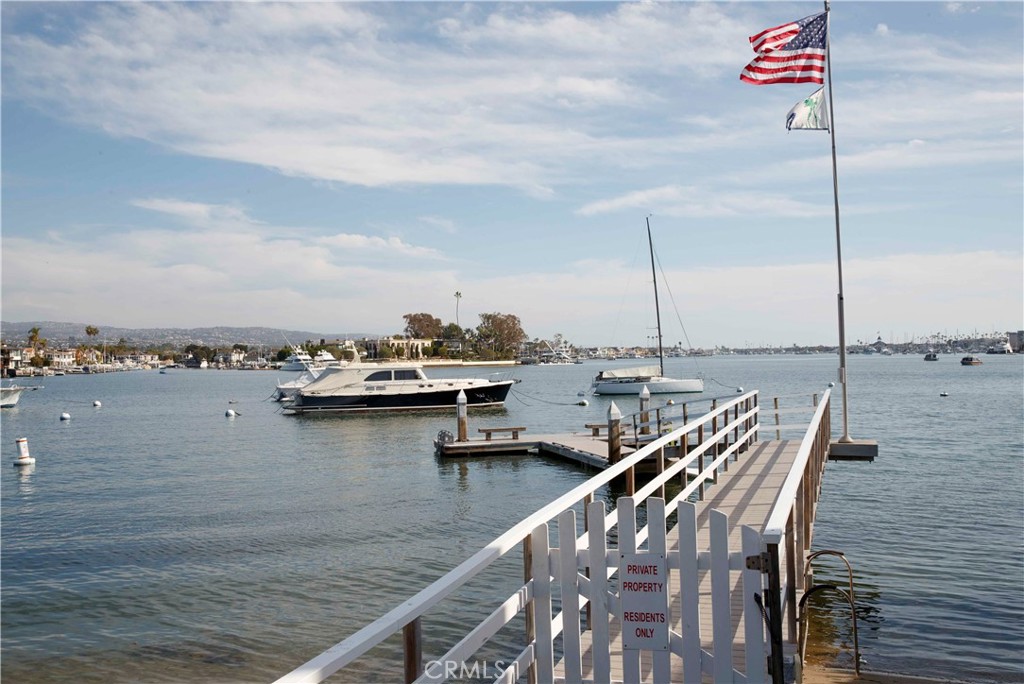 2601 Bayshore Drive