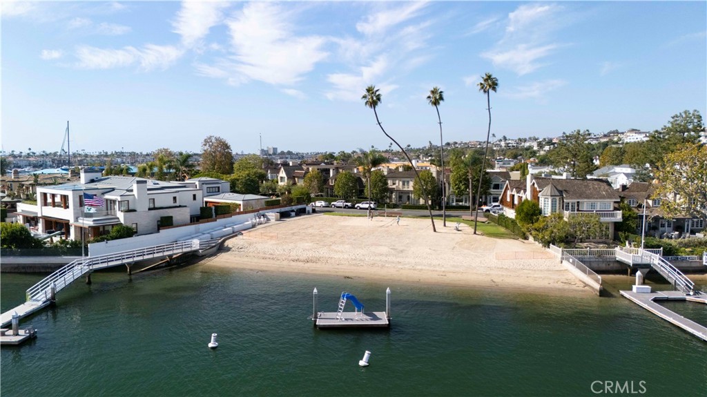 2601 Bayshore Drive