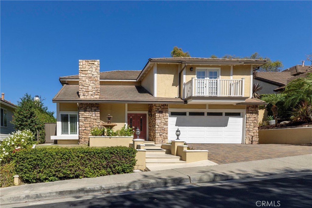 6307 E Rocking Horse Way