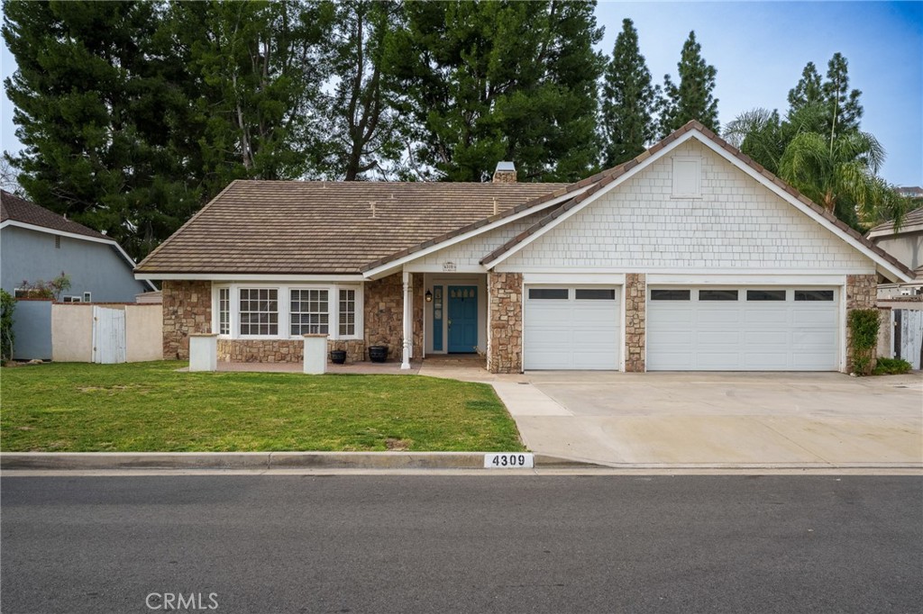 4309 Camphor