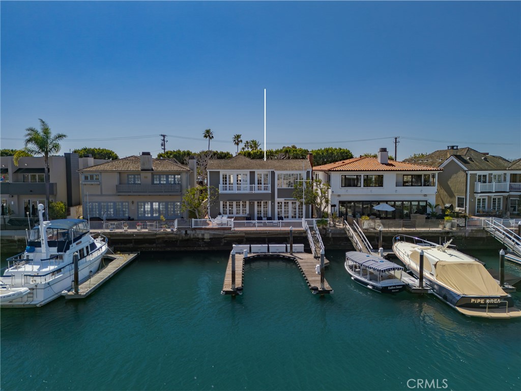 736 Harbor Island Drive
