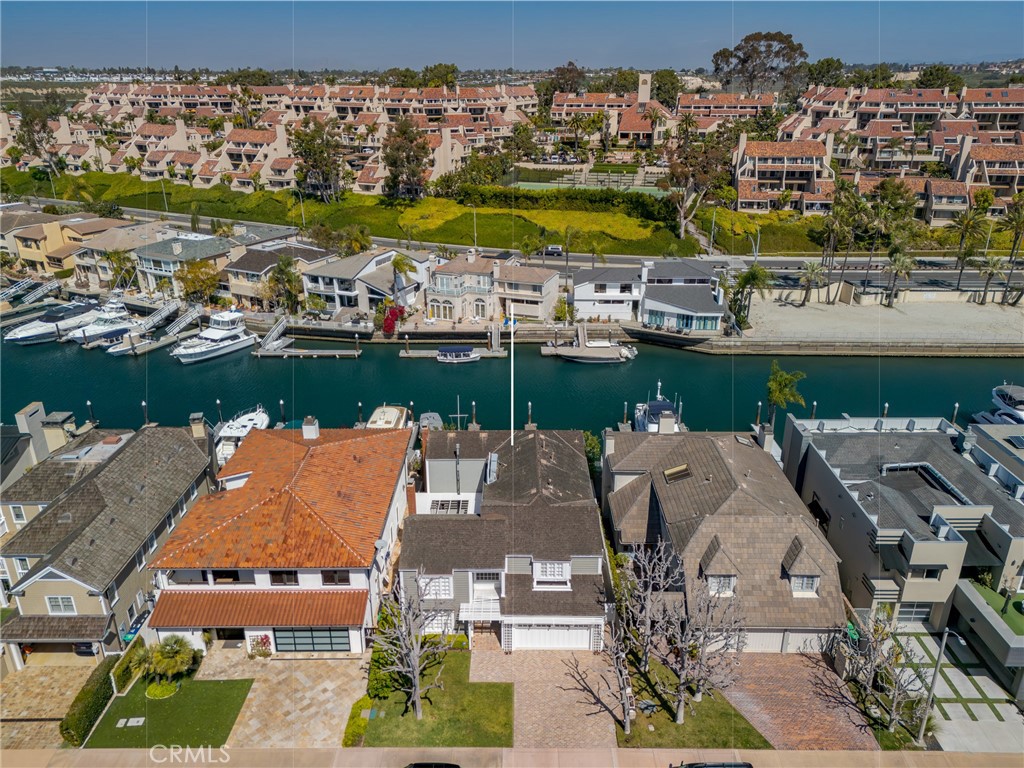 736 Harbor Island Drive