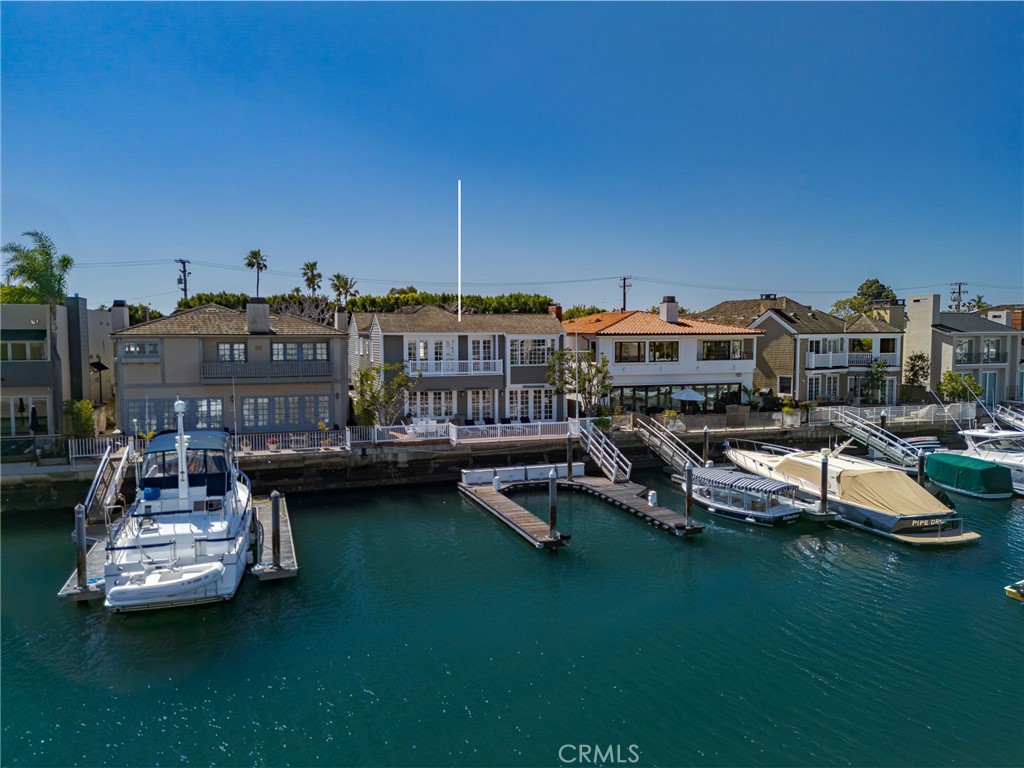 736 Harbor Island Drive