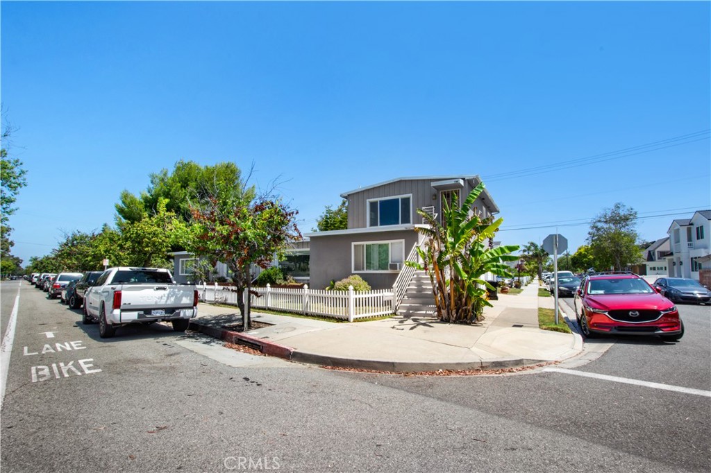 1515 Electric Avenue