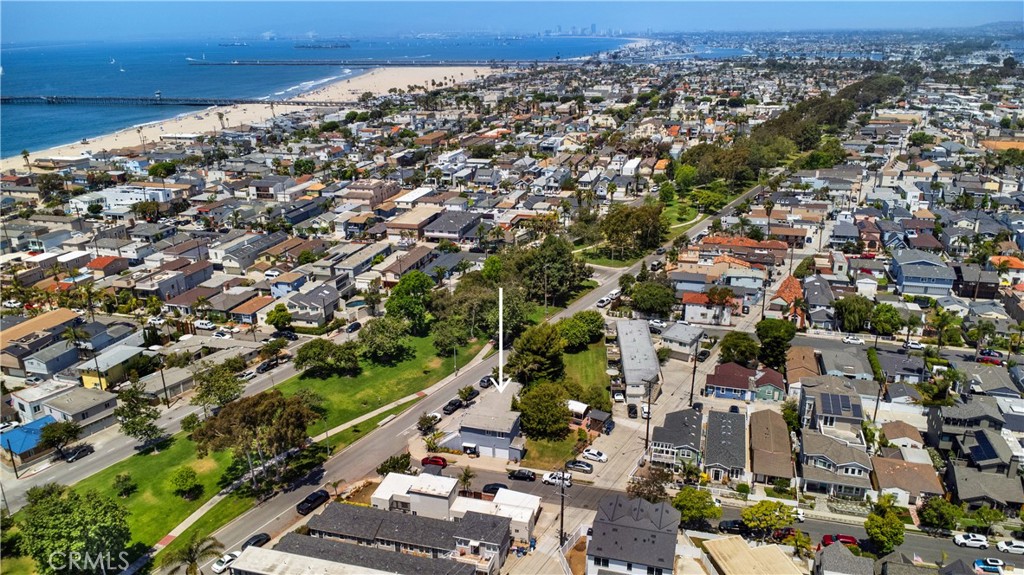 1515 Electric Avenue