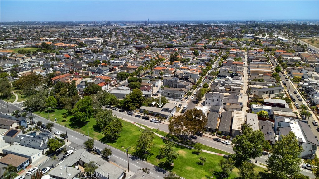 1515 Electric Avenue