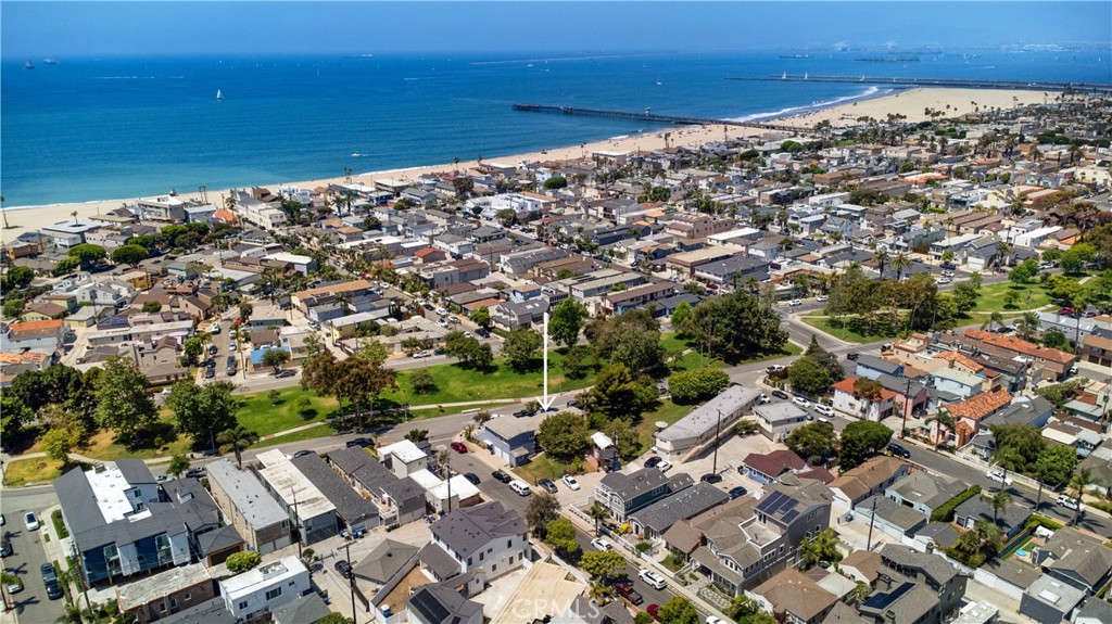 1515 Electric Avenue