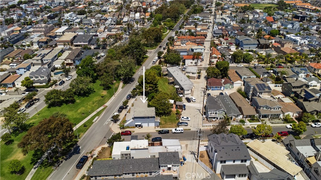 1515 Electric Avenue