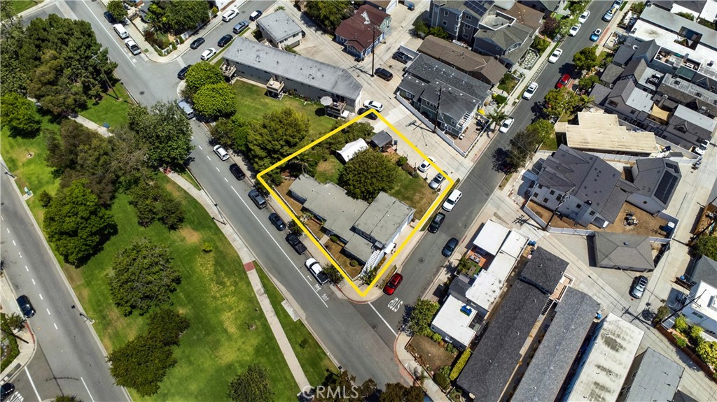 1515 Electric Avenue