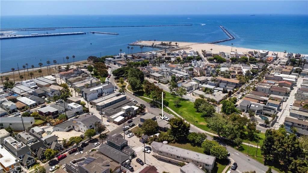 1515 Electric Avenue