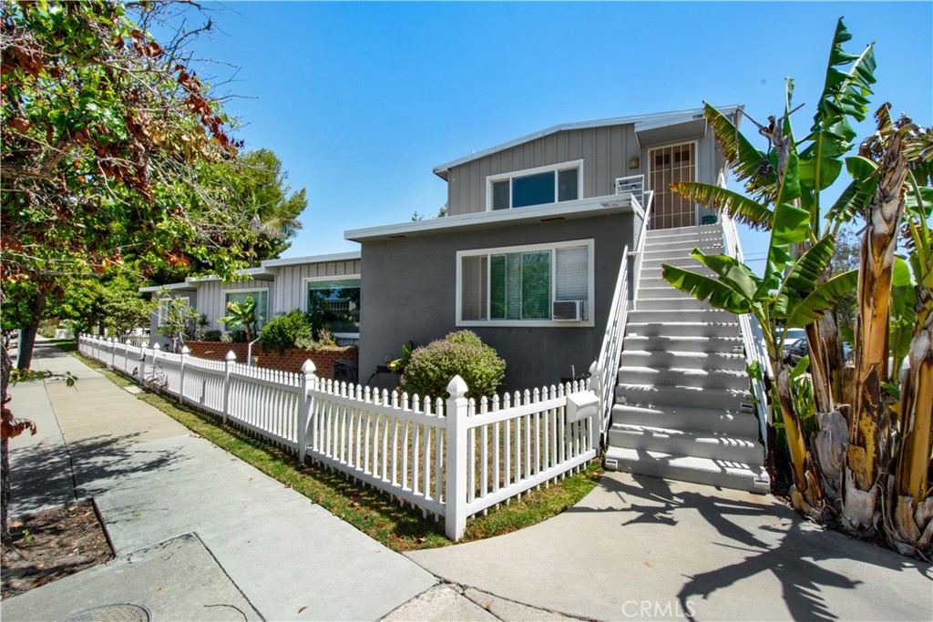 1515 Electric Avenue