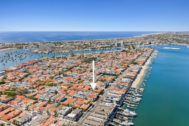 521 Via Lido Nord