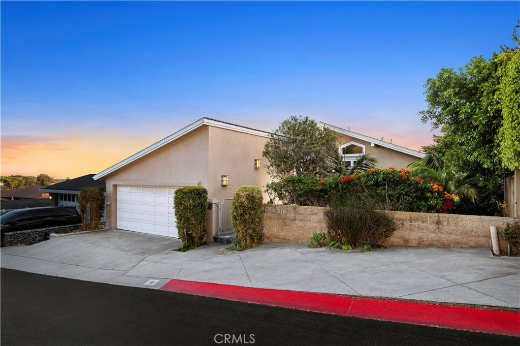 10 N. Stonington Road