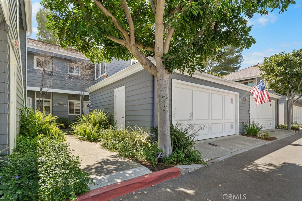 271 Haverfield