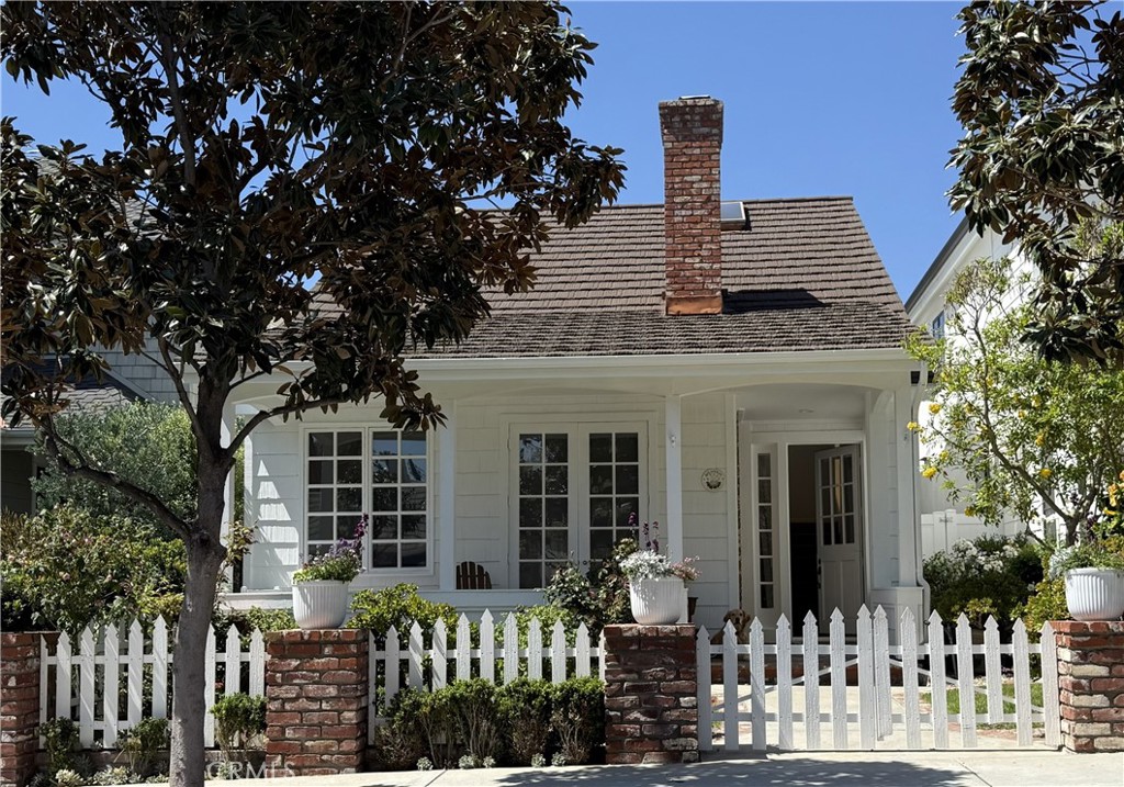 505 Dahlia Avenue