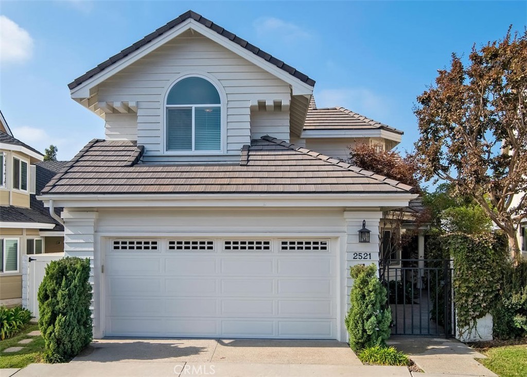 2521 Point Del Mar