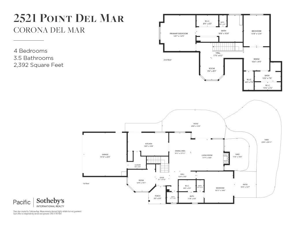 2521 Point Del Mar