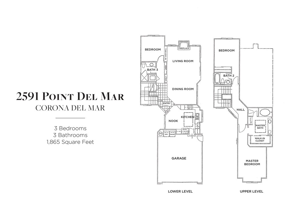 2591 Point Del Mar