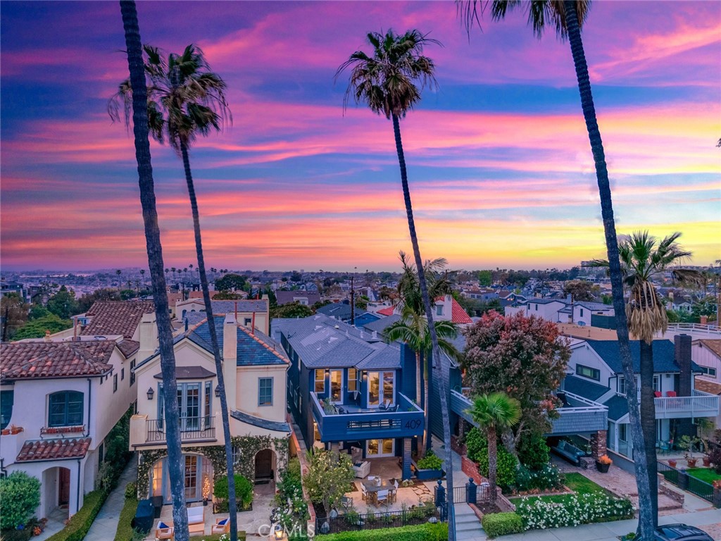 A Goldenrod Avenue A