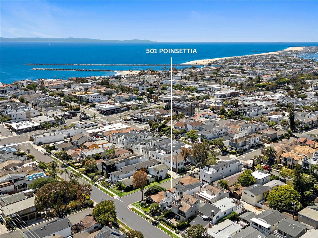 501 Poinsettia Avenue