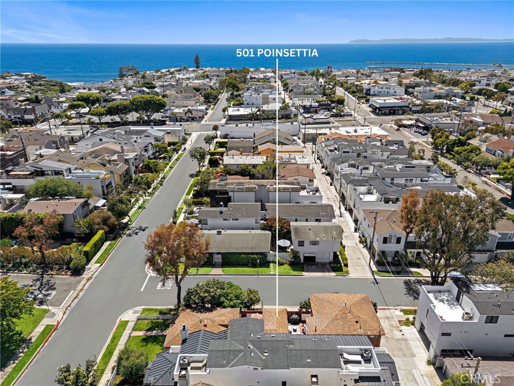 501 Poinsettia Avenue
