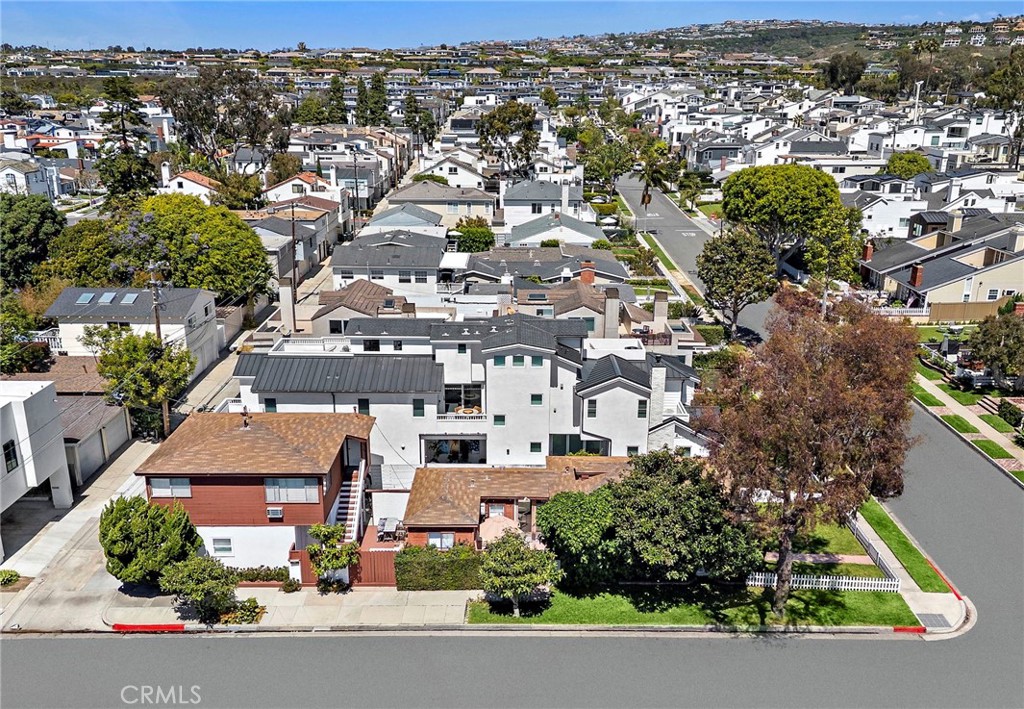 501 Poinsettia Avenue