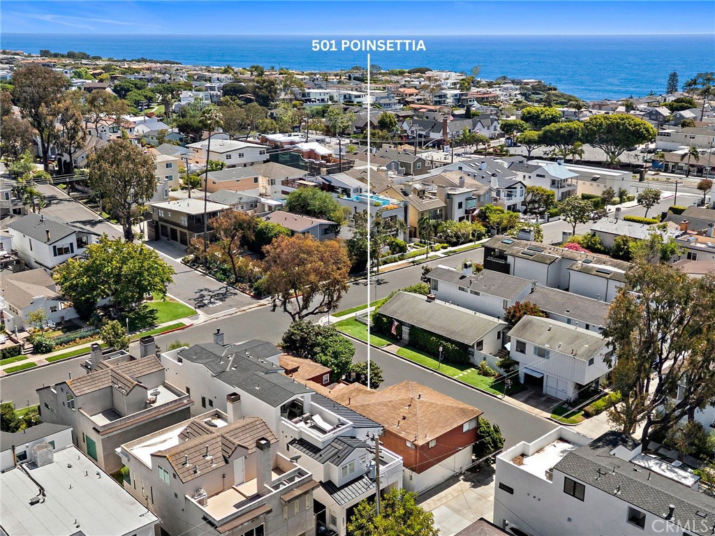501 Poinsettia Avenue