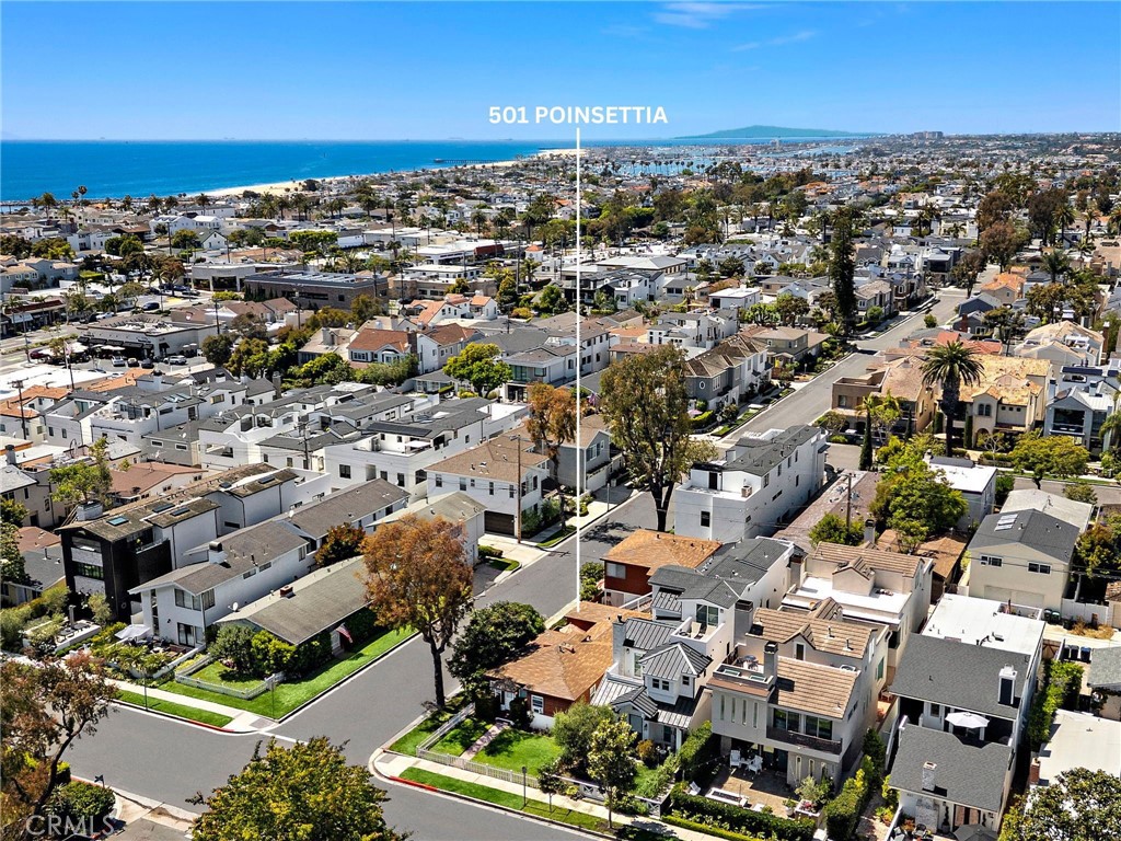 501 Poinsettia Avenue