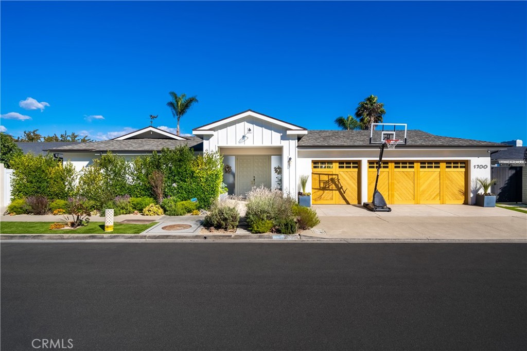 1700 Galaxy Drive
