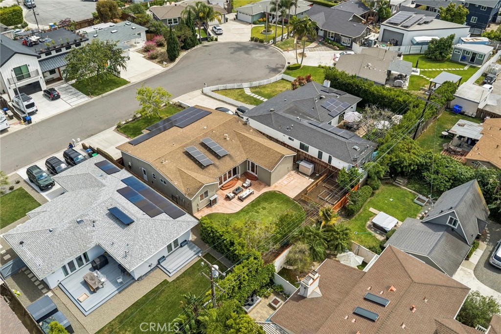 2665 Club Mesa Place