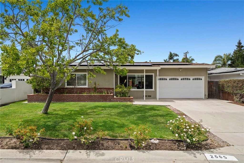 2665 Club Mesa Place