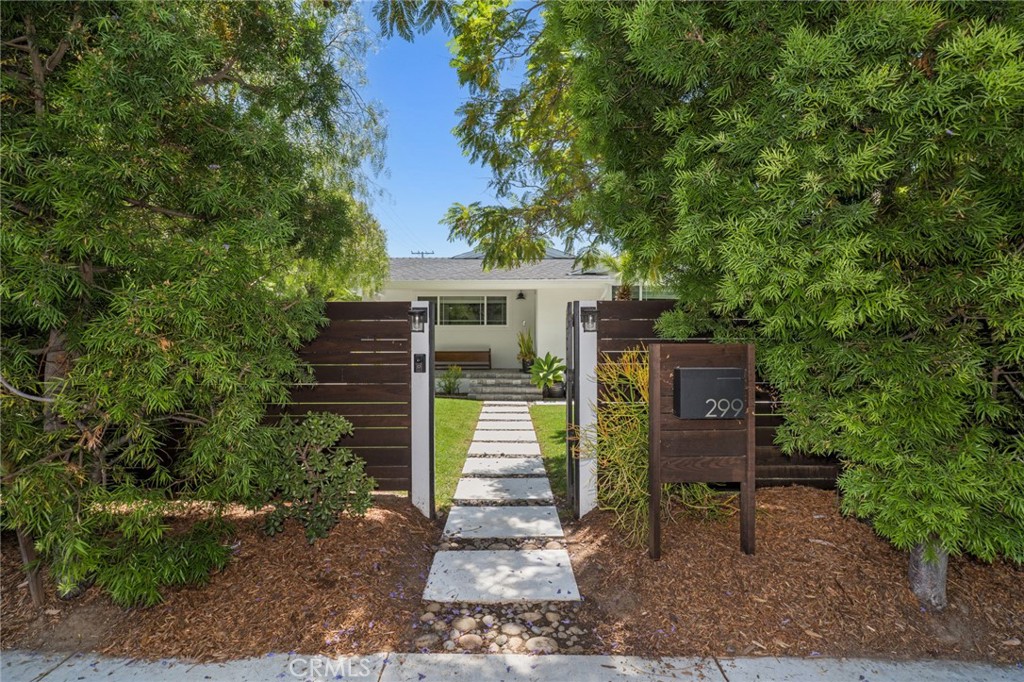 299 Mesa Drive