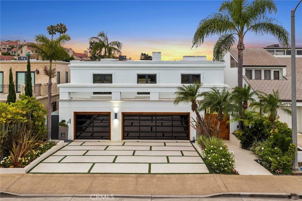 500 Harbor Island