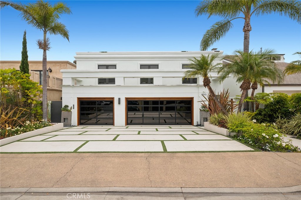 500 Harbor Island