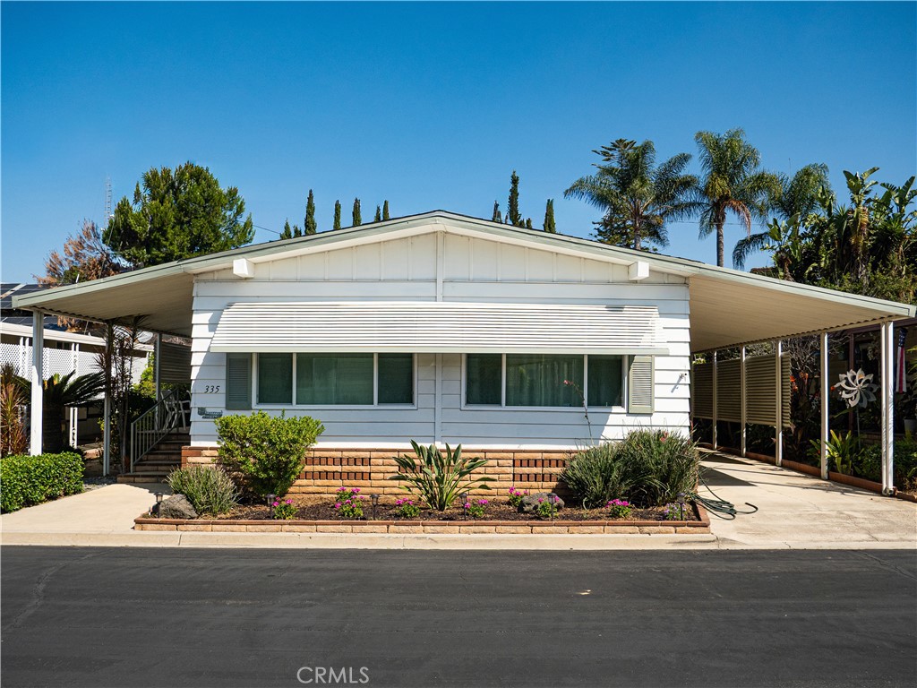 335 Ridgelake