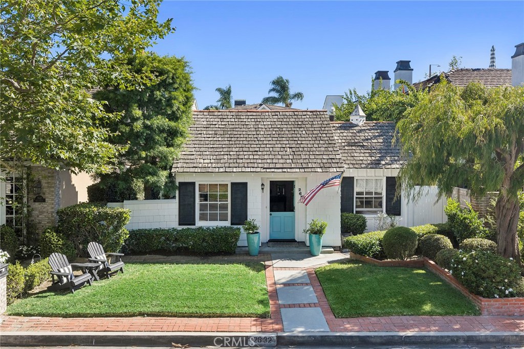 2632 Vista Drive
