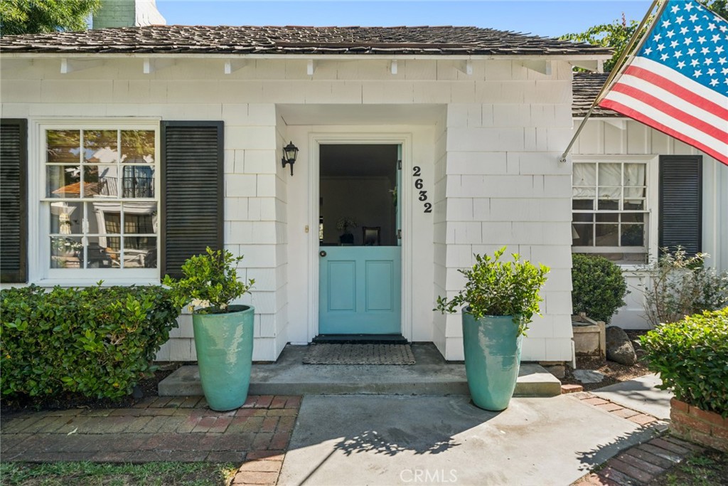 2632 Vista Drive