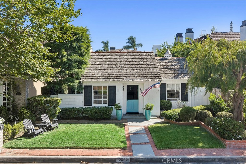 2632 Vista Drive