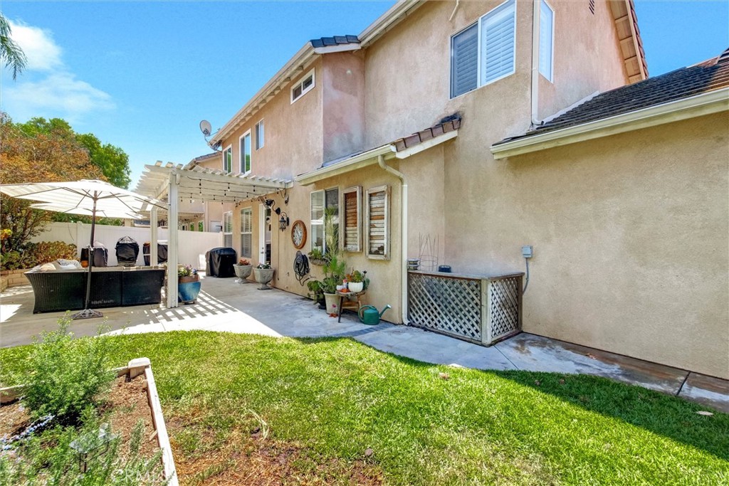 5846 Mimosa Court