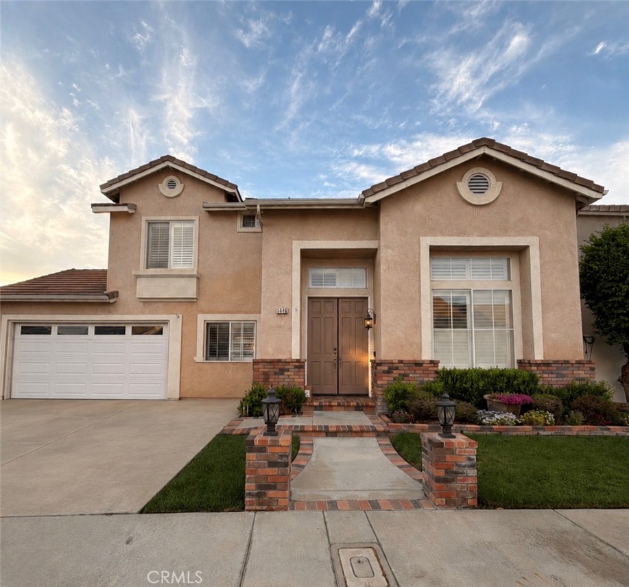 5846 Mimosa Court