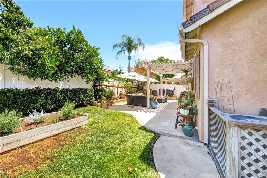5846 Mimosa Court